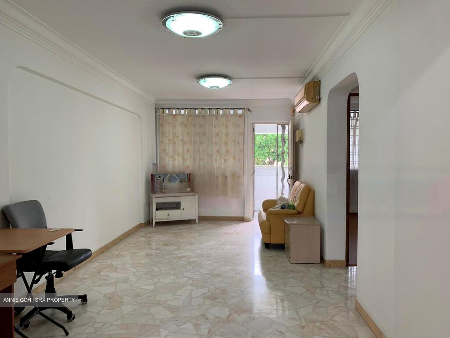 Blk 116 Bishan View (Bishan), HDB 3 Rooms #468110141